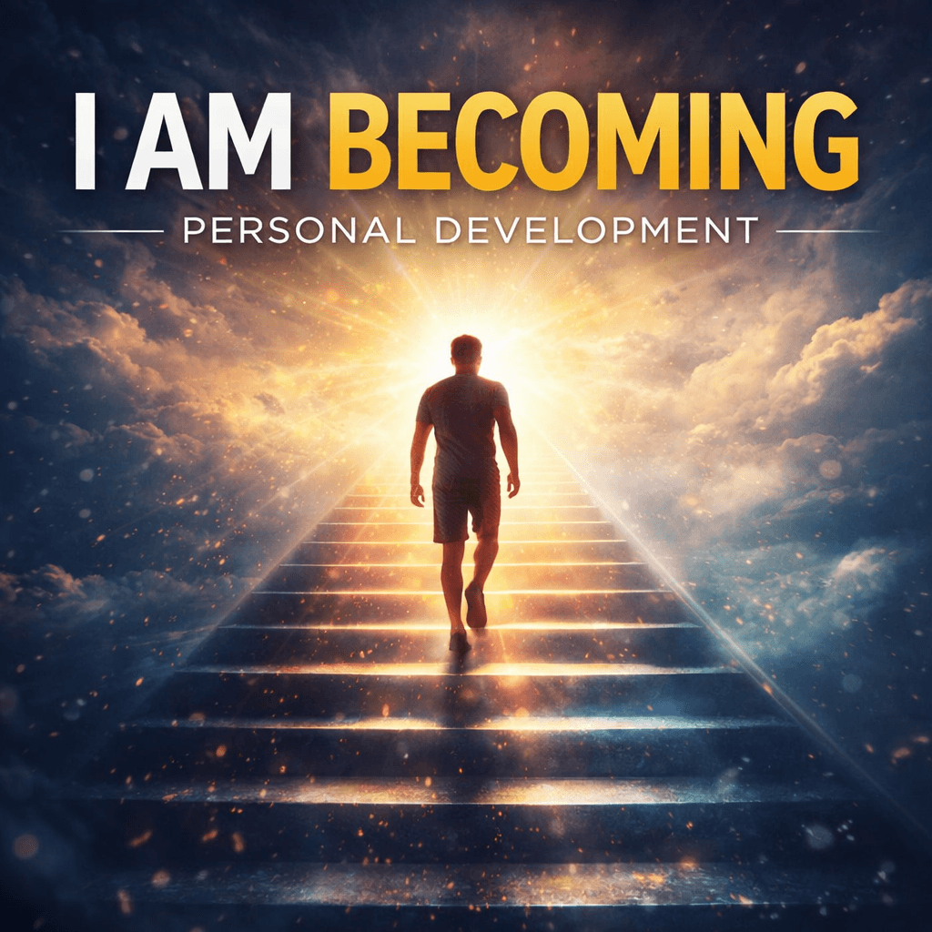 I Am Becoming