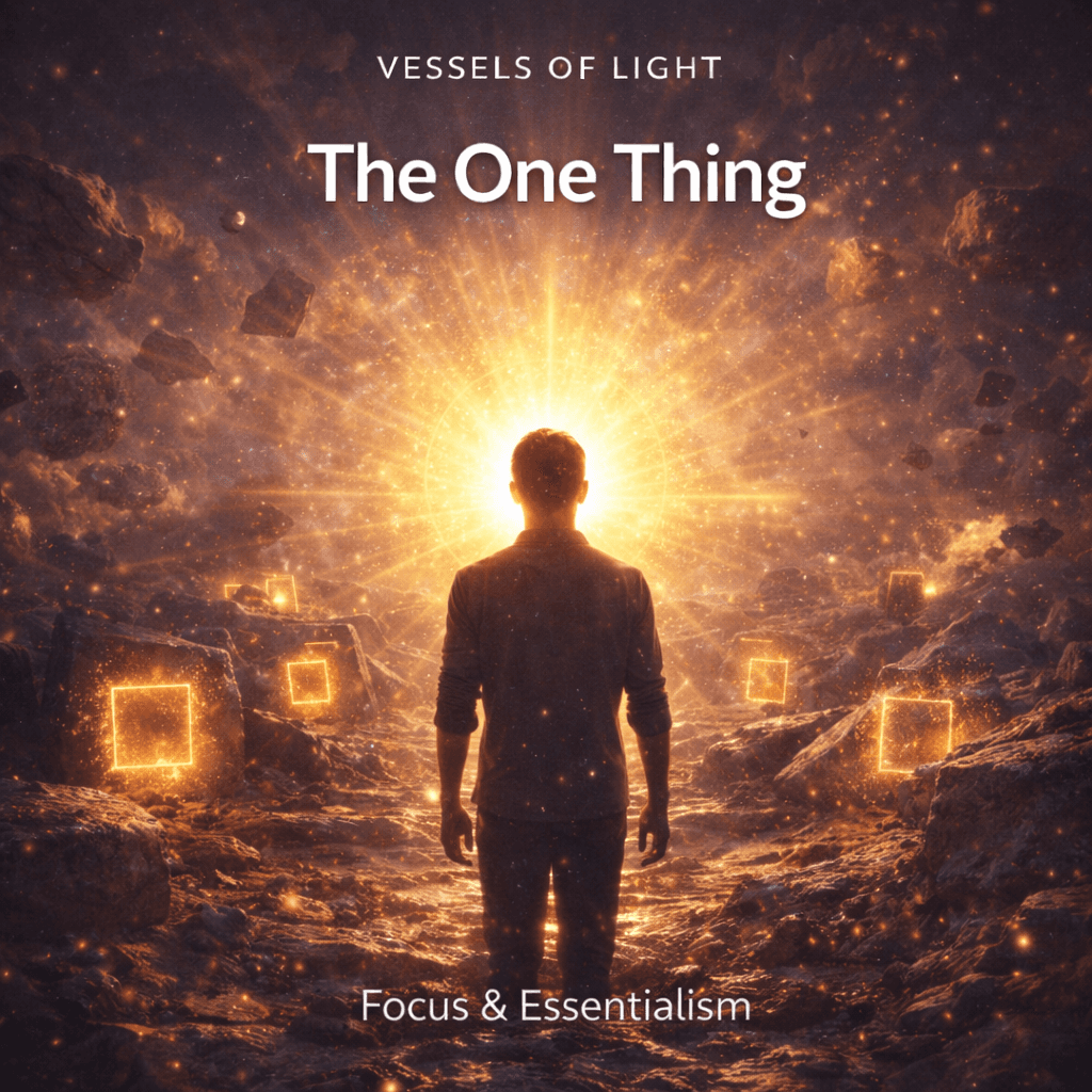 The One Thing
